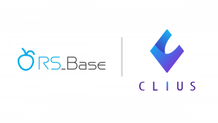 クラウド型電子カルテ『CLIUS（クリアス ）』と 2,800施設以上が導入する診療支援ソフト『RS_Base』が連携 〜カルテ上から検査データ・画像データが閲覧可能に〜