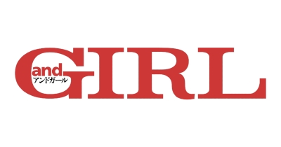 「大人可愛い」アラサー女性のためのファッション雑誌『andGIRL』2023年3月に復刊決定!