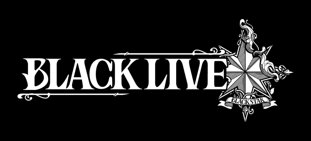 『ブラックスター -Theater Starless-』LIVEイベント「BLACK LIVE」開催決定！