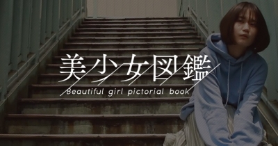 美少女図鑑