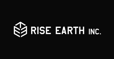 RISE EARTH