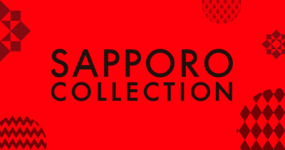 SAPPORO COLLECTION