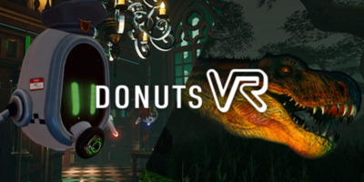 DONUTS VR