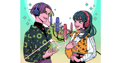 グランプリ受賞者には有名音楽プロデューサーがオリジナル楽曲を提供!二階堂ふみらを輩出した『美少女図鑑』による音楽経験不問のシンガー発掘オーディション「美少女歌祭2022」「美男子歌祭」同時開催決定!