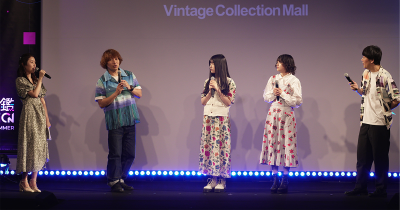 SDGs×ファッションの魅力を全国各地の美少女モデルが発信「美少女図鑑COLLECTION2023 SPRING/SUMMER」閉幕!