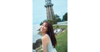 2025年3月25日(火)発売決定！『日向坂46・佐々木久美1st写真集