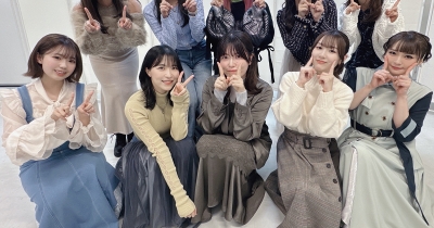 Tokyo 7th シスターズ、11周年!777☆SISTERSの新曲配信やコレクションアルバム企画の情報を解禁!